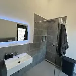 Apartamento Luxus-penthouse Mit Weitblick & Balkon *