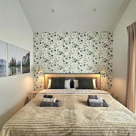 Luxus-penthouse Mit Weitblick & Balkon * Bad Laasphe