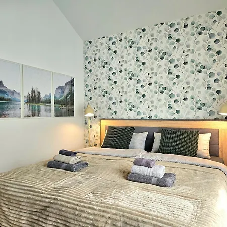 Luxus-penthouse Mit Weitblick & Balkon Apartman Bad Laasphe